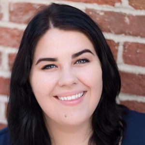 Meet your Posher, Caitlin